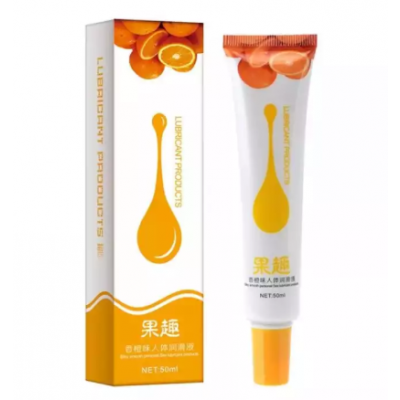 PERSONAL LUBRICANT (SEX LUBRICANT) 50ML